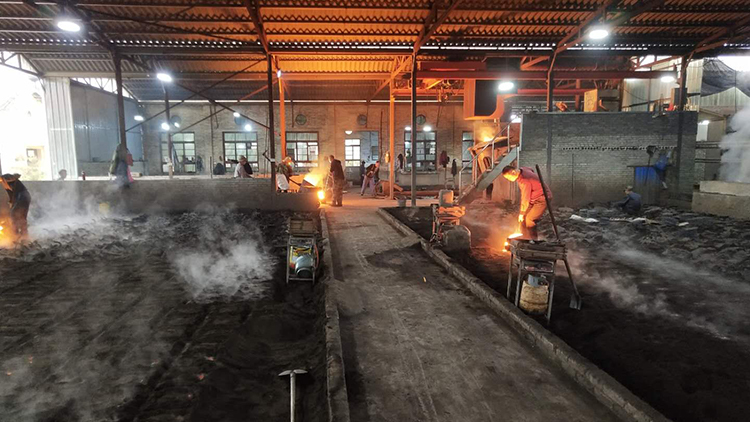 Workshop